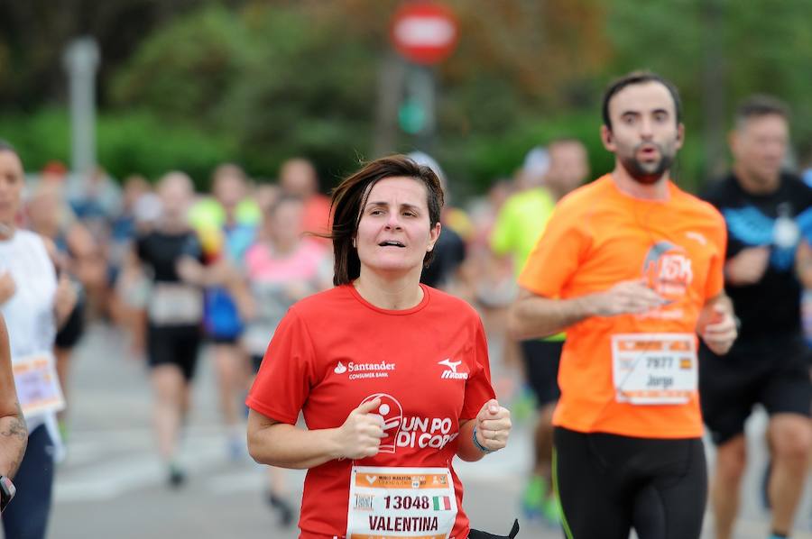 Fotos del Medio Maratón Valencia 2017 (III)