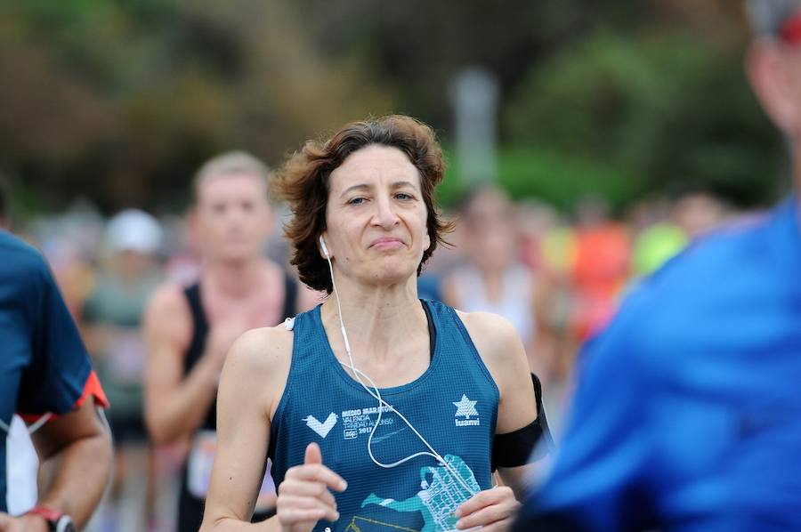 Fotos del Medio Maratón Valencia 2017 (III)