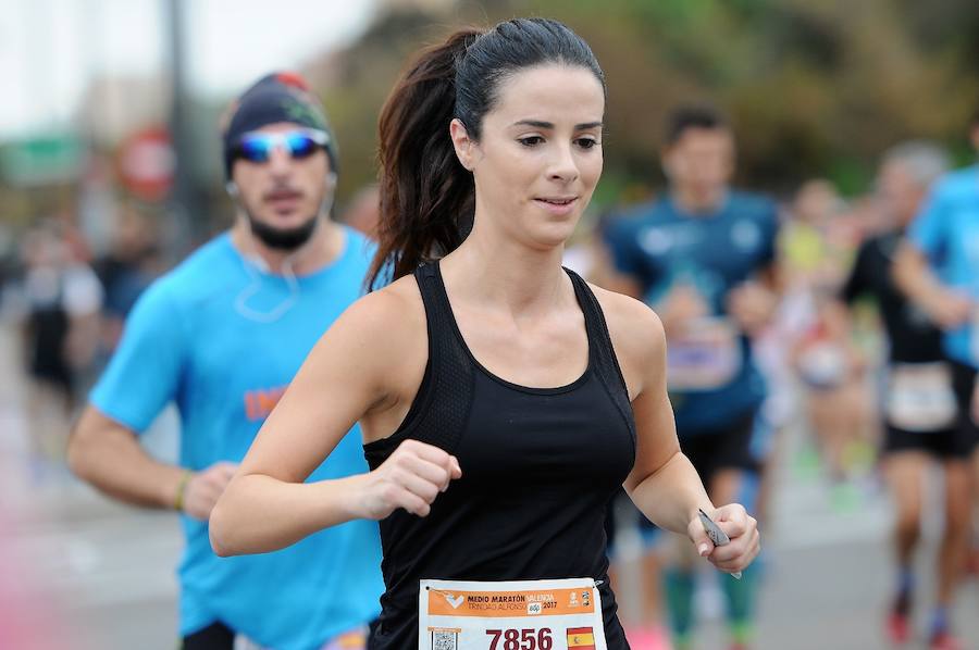 Fotos del Medio Maratón Valencia 2017 (III)