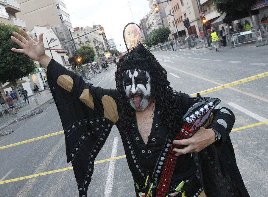 Fotos del Medio Maratón Valencia 2017 (II)