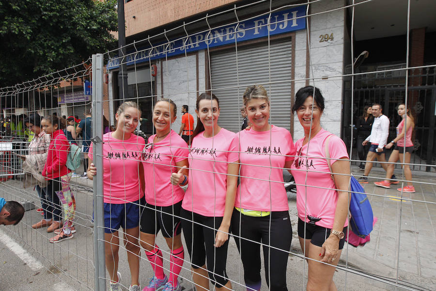 Fotos del Medio Maratón Valencia 2017 (II)