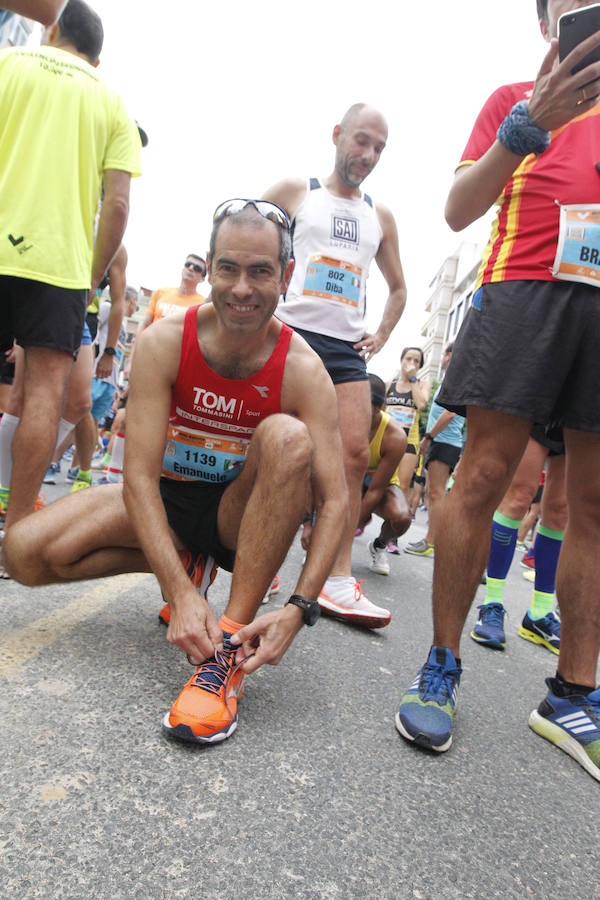 Fotos del Medio Maratón Valencia 2017 (II)