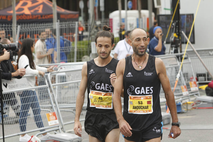 Fotos del Medio Maratón Valencia 2017 (II)