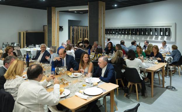 Menú degustación solidario en el restaurante Sucrer