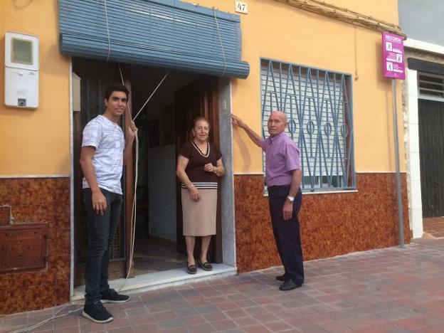 «Temo que la riada de 1987 se repita»