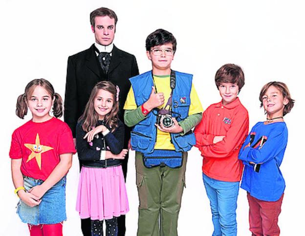 Disney estrena 'Club Houdini'