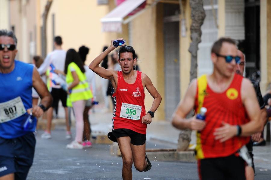 Fotos de la 5K y 10K de Albalat dels Sorells 2017