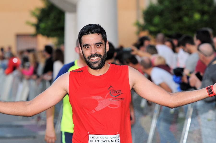 Fotos de la 5K y 10K de Albalat dels Sorells 2017