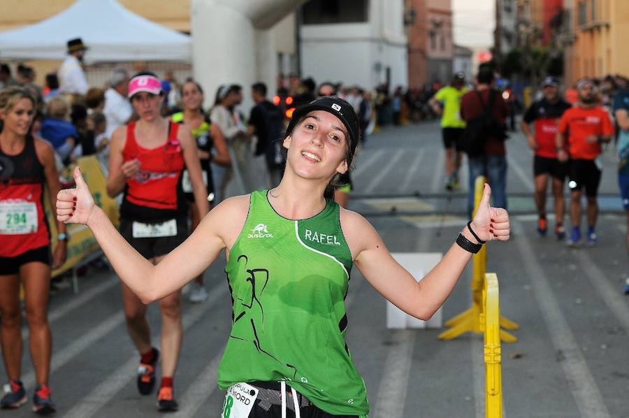 Fotos de la 5K y 10K de Albalat dels Sorells 2017