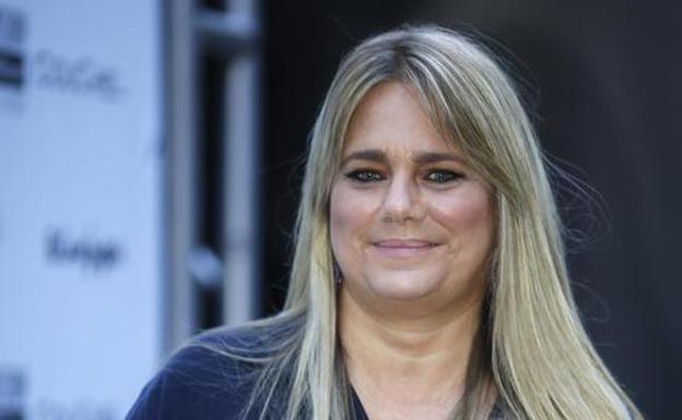 César Alierta e Isabel Sartorius: una «amistad muy intensa»