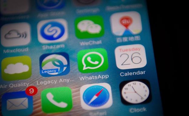 Whatsapp, ¿se puede vivir sin él?