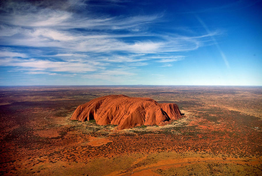 Uluru (Australia)