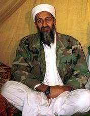 Los archivos de Bin Laden: vídeos caseros, «malware» y pornografía