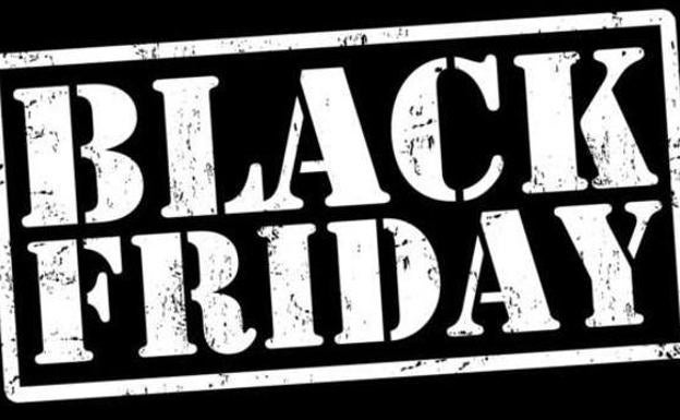 Fecha del Black Friday 2018 | Cuándo empieza el Black Friday 2018: el día de los chollos