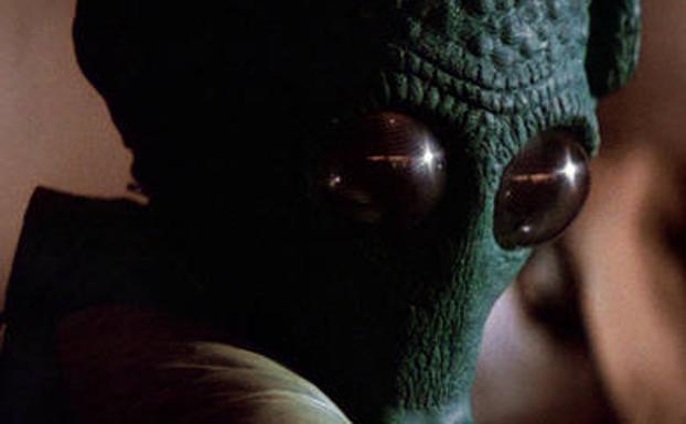 Greedo.