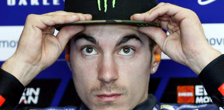 Fotos de la sesión del sábado del Gran Premio de Motociclismo de la Comunitat Valenciana