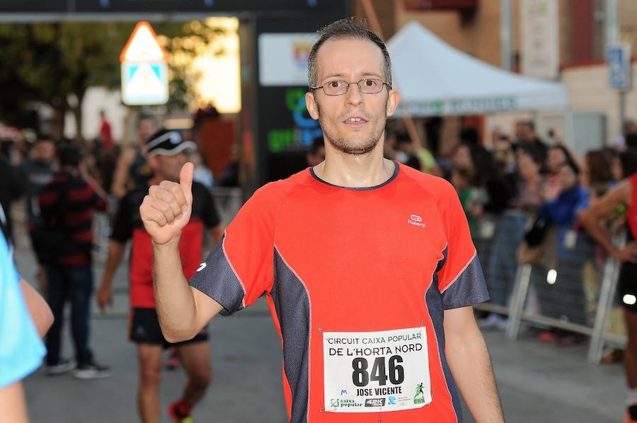 Fotos de las 5k de Massalfassar