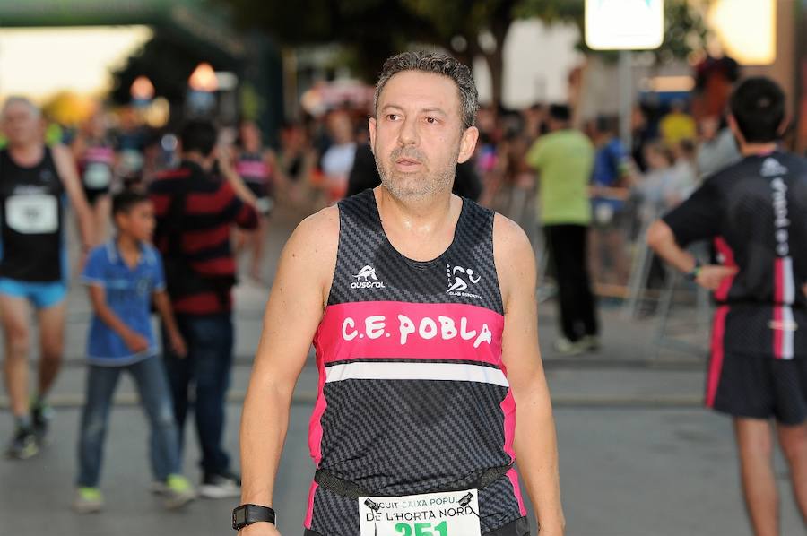 Fotos de las 5k de Massalfassar