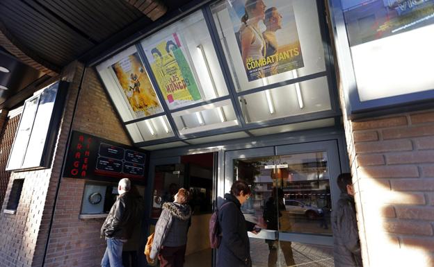 Los cines Aragó tiran la toalla y cierran tras dos años