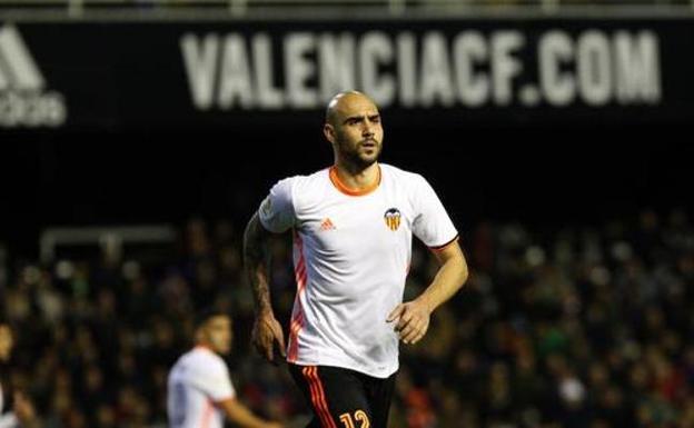 Simone Zaza. 