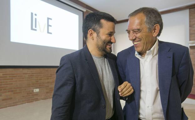 El secretario autonómico de Educación pide que repetir curso sea «una medida realmente excepcional»