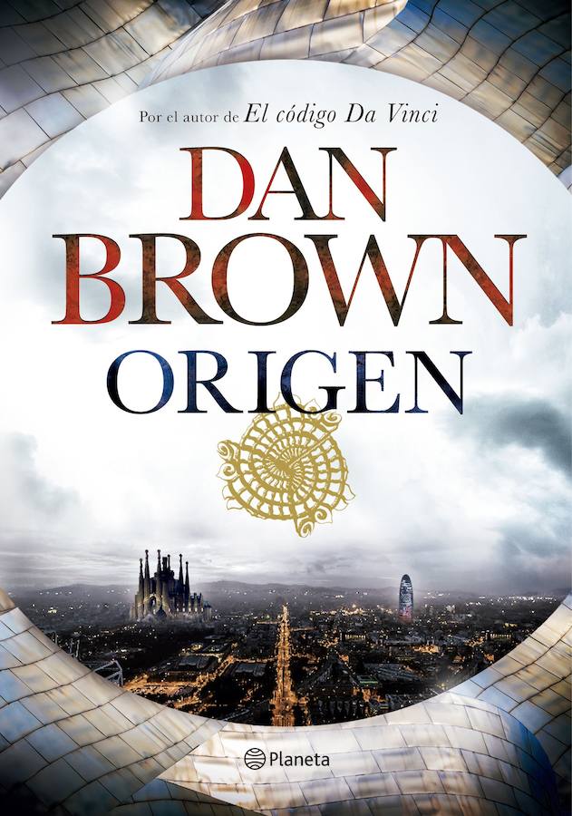 LOS MÁS VENDIDOS - FICCIÓN - 3. 'Origen' de Dan Brown. Robert Langdon, profesor de simbología e iconografía religiosa de la universidad de Harvard, acude al Museo Guggenheim Bilbao para asistir a un trascendental anuncio que «cambiará la faz de la ciencia para siempre». El anfitrión de la velada es Edmond Kirsch, un joven multimillonario cuyos visionarios inventos tecnológicos y audaces predicciones lo han convertido en una figura de renombre mundial. Kirsch, uno de los alumnos más brillantes de Langdon años atrás, se dispone a revelar un extraordinario descubrimiento que dará respuesta a las dos preguntas que han obsesionado a la humanidad desde el principio de los tiempos: ¿Adónde vamos? ¿De dónde venimos?