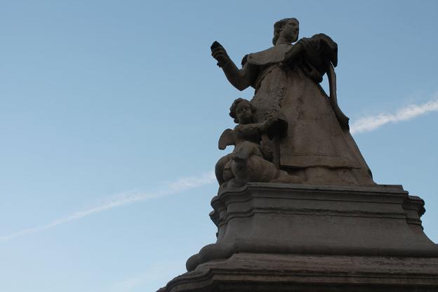 San Pedro Pascual, un santo valenciano en la encrucijada