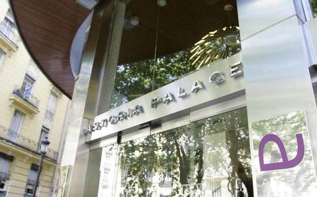 El Grupo Matutes invertirá 18 millones en reformar el Hotel Astoria de Valencia