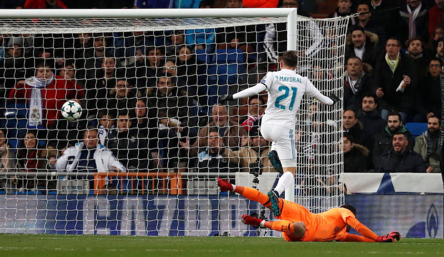 El equipo blanco, sin nada en juego más que su prestigio, encara el choque con la misión de ganar confianza antes de la visita del Sevilla y el viaje para el Mundialito.