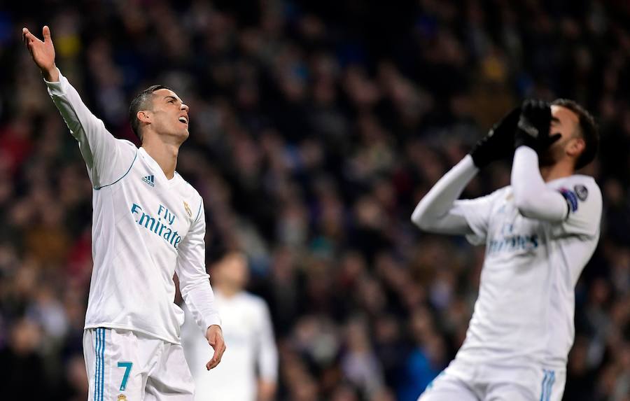 El equipo blanco, sin nada en juego más que su prestigio, encara el choque con la misión de ganar confianza antes de la visita del Sevilla y el viaje para el Mundialito.