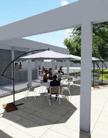 Imagen secundaria 2 - Paterna reabrirá la piscina municipal en verano de 2018 tras dos años cerrada