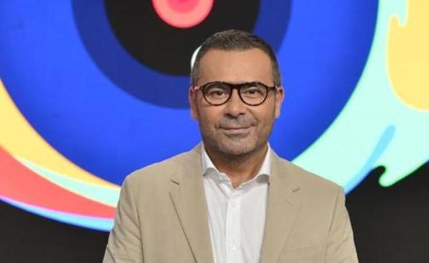 Jorge Javier y su novio rompieron por Cataluña