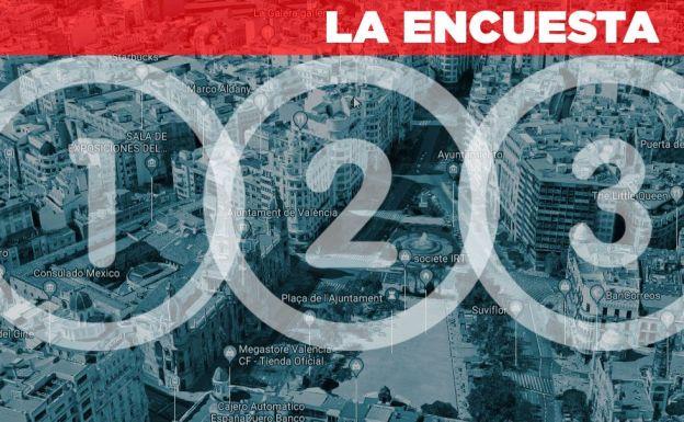 ¿Qué habría que hacer con la plaza del Ayuntamiento de Valencia?