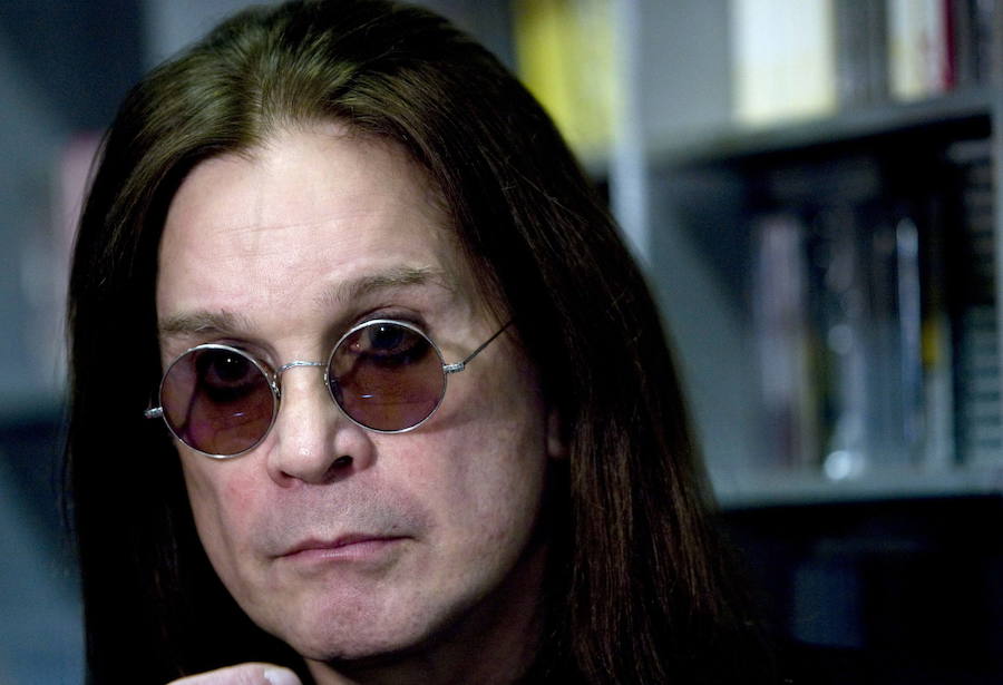 OZZY OSBOURNE | Una gran cantidad de conciertos forman parte de la gira de Osbourne para 2018. Entre ellos se encuentra una doble cita en España. Primero el 30 de junio en Madrid y el 5 de julio en Barcelona.