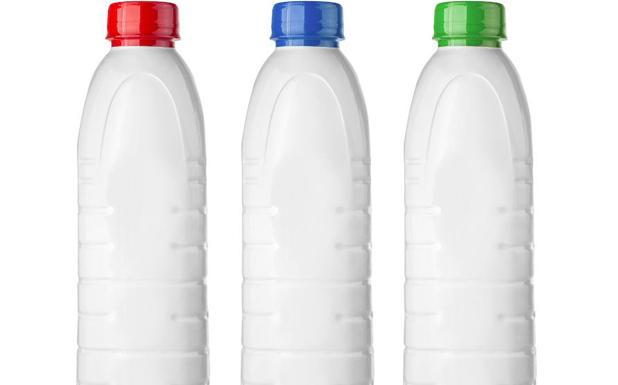La justicia francesa investigará la leche infantil contaminada con salmonela