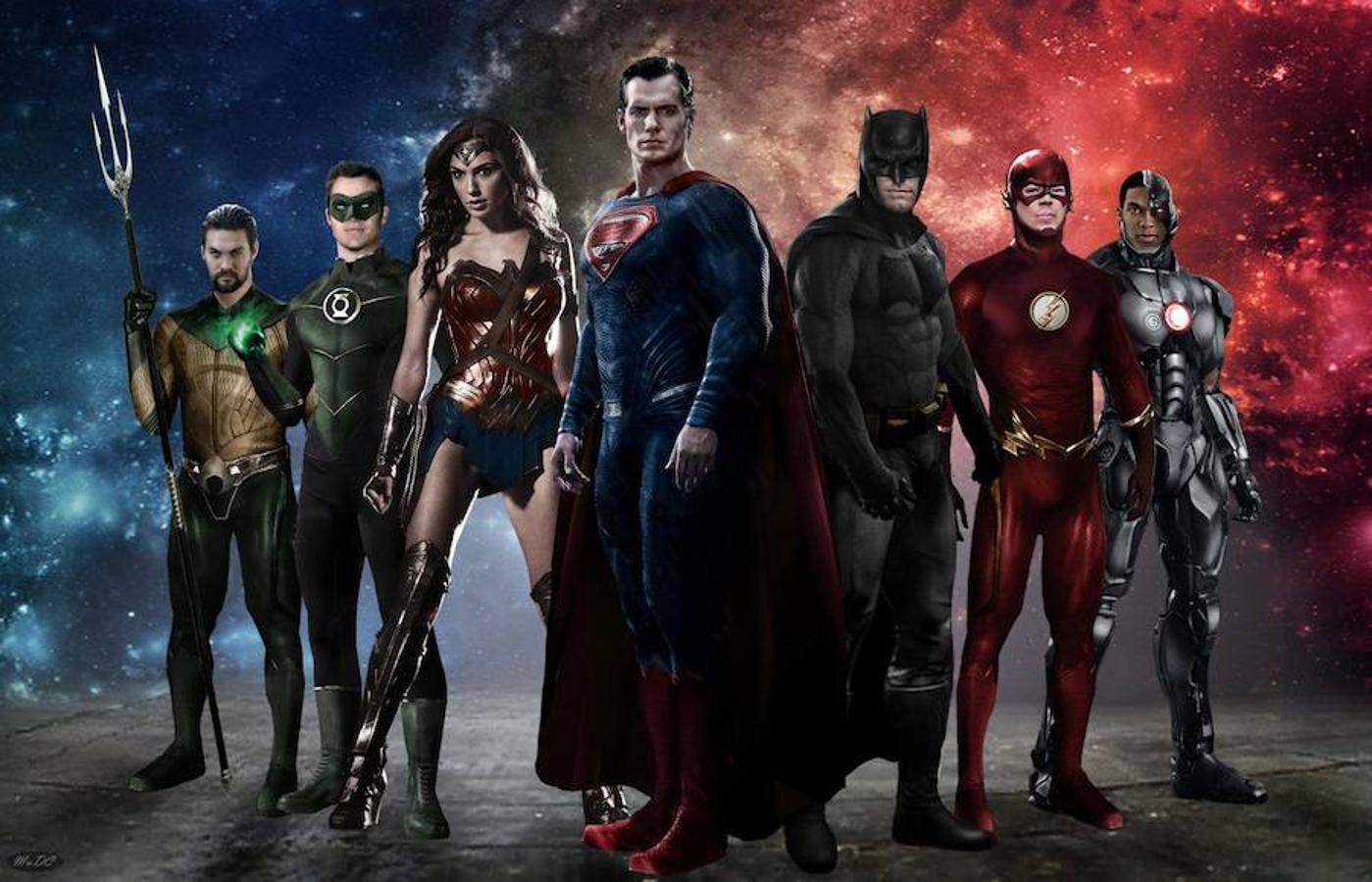 La cinta que junta a superhéroes como Batman, Superman, Wonder Woman, Aquaman y Flash no está recibiendo opiniones positivas en sus primeros visionados. 'La Liga de la Justicia' llega a las pantallas con bajas expectaivas. ¿Sorprenderá para bien?