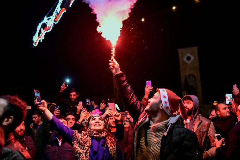 Estambul (Turquía)