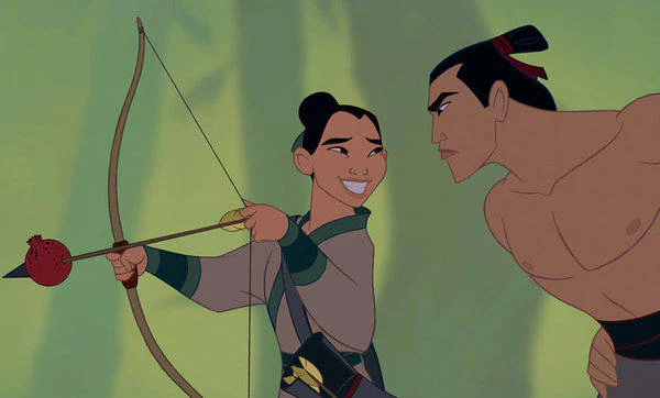 MULAN | DIsney pone en marcha esta diferente historia sobre una joven china que rechaza los estereotipos sociales de buscar novio para alistarse en el ejército imperial y sustituir a su padre enfermo. 