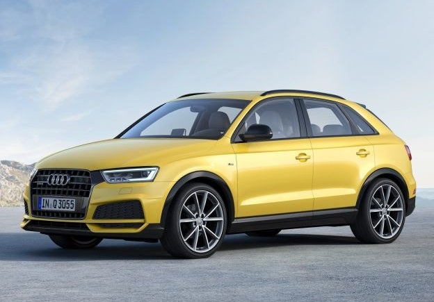 AUDI Q3 | Muy pocos saben que el modelo premium de la marca alemana se fabrica en España, ya que se produce desde 2011 en la planta de Seat en Martorell, algo que le ha venido muy bien a la marca española por partida doble: le permitió pasar menos apuros en los años más duros de la crisis y aprendió nuevas técnicas que ahora aplica a sus coches. Eso sí, el nuevo Q3 dejará de hablar catalán para aprender el húngaro, ya que a mitad de 2018 se traslada allí su producción. Esta decisión no tiene nada que ver con ‘el procés’, ya que Seat empezará a fabricar en su lugar el nuevo Audi A1. 