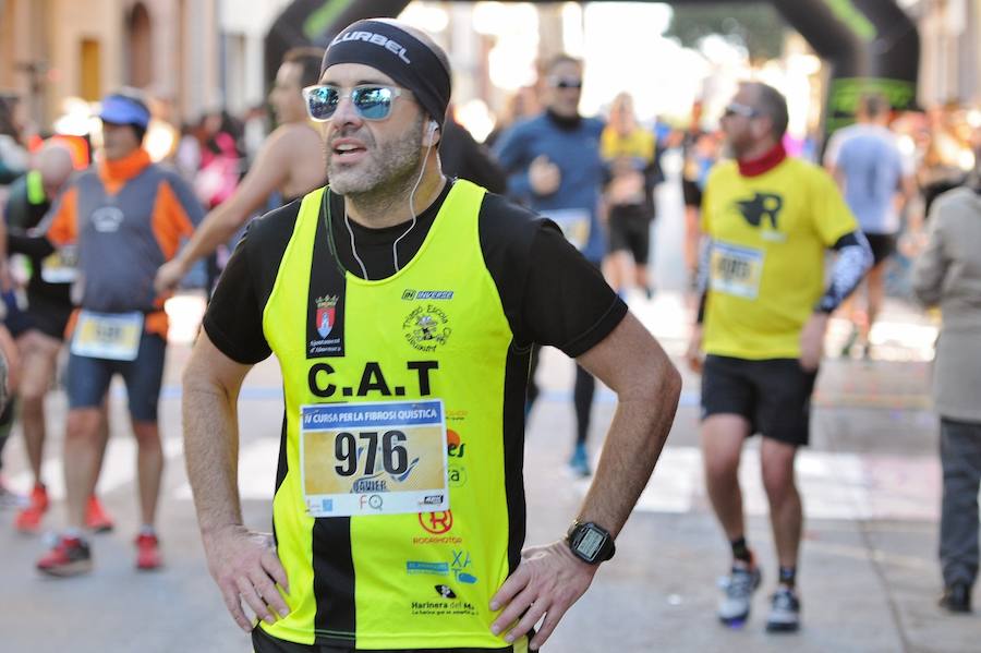 Fotos de la 10K Foios 2018