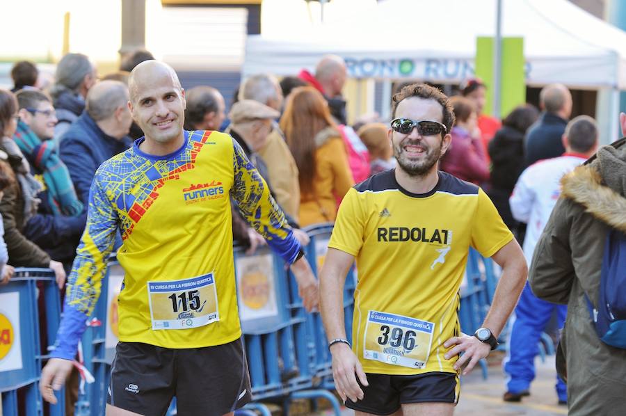 Fotos de la 10K Foios 2018