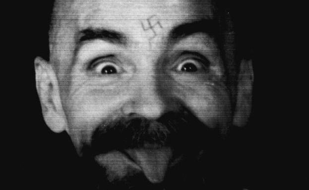 Manson, objeto de deseo