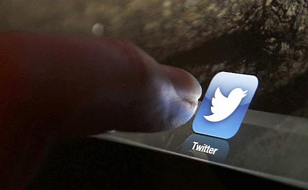 Twitter lo desmiente.