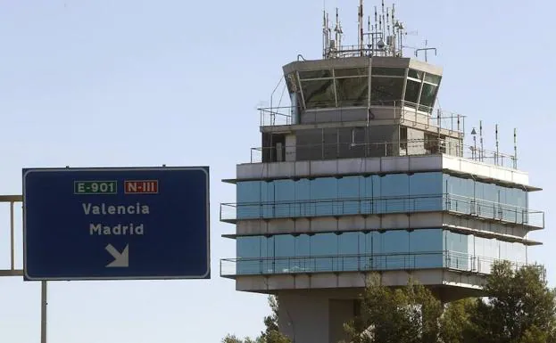 Un avión de Teodoro Obiang provoca un incidente en Valencia
