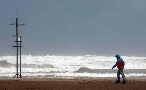 Emergencias da por finalizada la preemergencia por lluvias y no prevé más precipitaciones en toda la semana