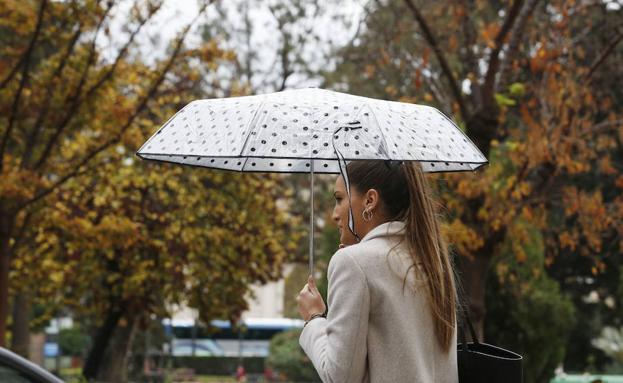 ¿Qué tiempo hará este fin de semana en Valencia?