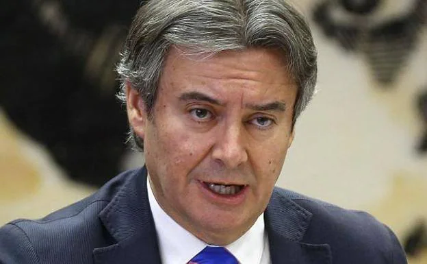 Rubén Moreno.