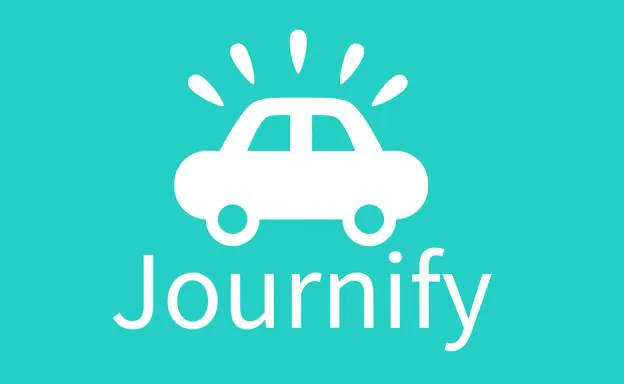 Journify, la aplicación valenciana para compartir coche a diario