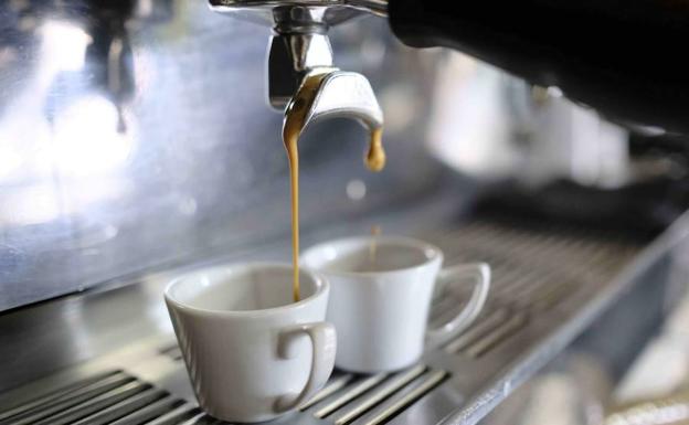 El café es una de las bebidas que reducirán azucar.