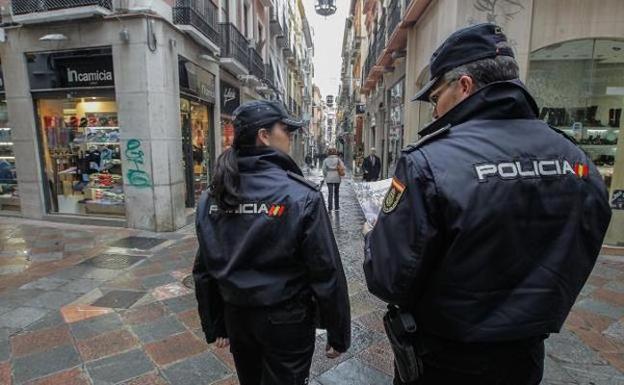 Detenido un carterista en Valencia que tenía prohibida su entrada en 26 países